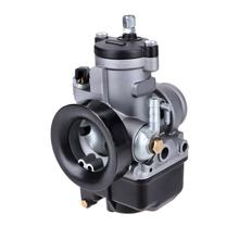 Vergaser PHBL 30mm mit Klappchoke und Steckflansch für ATU / Explorer Jump, Aeon Revo Aprilia Mini RX Entry Mojito 1 Quasar 1 Derbi Atlantis DFW FDX