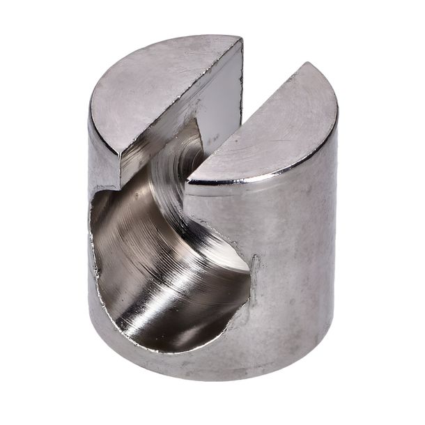 Nipple holder 10x10mm for Tomos NT