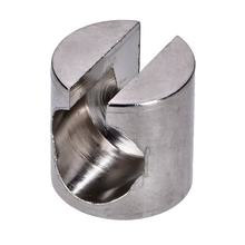 Nippelaufnahme 10x10mm für Tomos NT