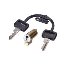 Cerradura de manillar de 6 mm para Piaggio Ciao, PX, Bravo, SI, Boxer