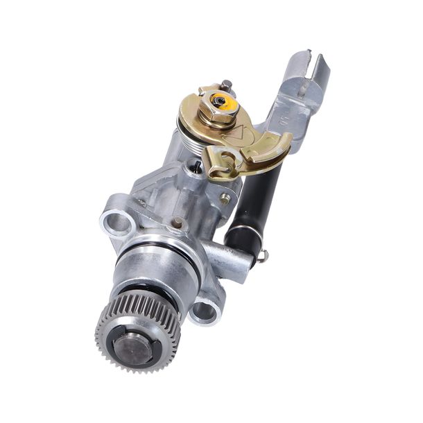 Ölpumpe für 1E40QMB 2T für AGM Fighter 50 2T, ATU Explorer Kallio 50 2T, CPI Aragon 50 2T, Keeway Flash 50 2T, Kreidler Florett 50 2T RS DD, Rex Drive 50 2T, 1E40QMB 2T