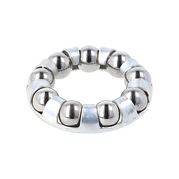 Wheel bearing 29.5x17.5x7mm for Zündapp