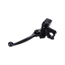 Brake pump / Brake cylinder left universal for Aeon Revo, Aprilia Mini RX Entry Quasar 1 Derbi DFW Fantic Motor Caballero Performance Motard Enduro ER