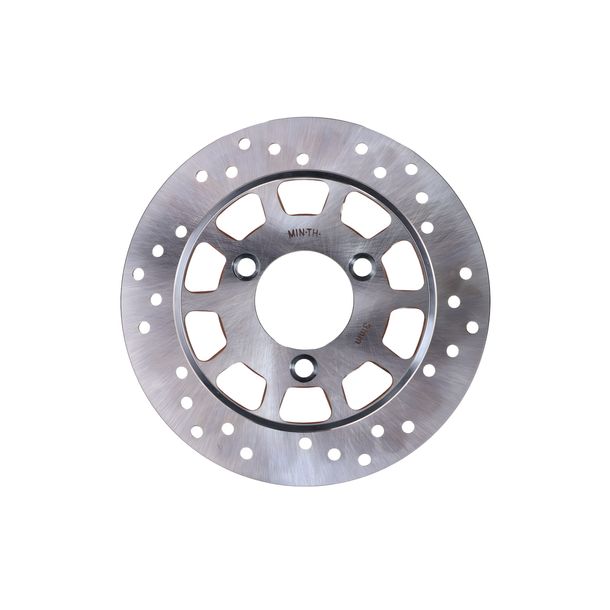 Bremsscheibe 220x4mm für Niu N1S, N1s Sharing, N Lite, NQi, MQI, UQi