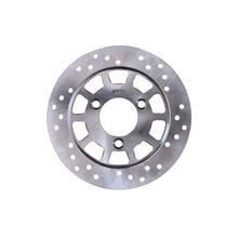 Remschijf 220 x 4 mm voor Niu N1S, N1s Sharing, N Lite, NQi, MQI, UQi