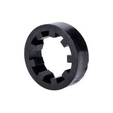 Anello di supporto in plastica MOGA 46x30x15 mm per Kreidler Florett RS K54/53, RSH, TM, GT Mokick KKR