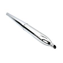 Sigaarmal uitlaat 28mm 66cm 31 901 voor Simson KR50 SR1 SR2 SR2E SR4-1