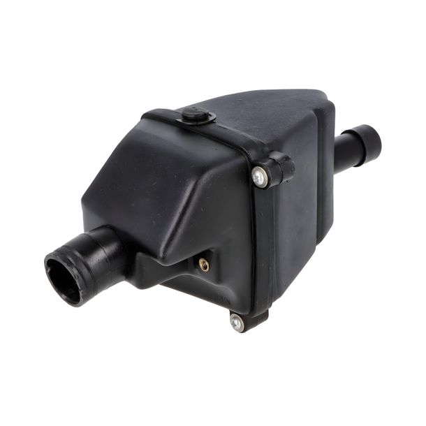 Luftfilterkasten Kunststoff für Zündapp CS 25, 50, CX Hai 50 Typ 448, K 80 540