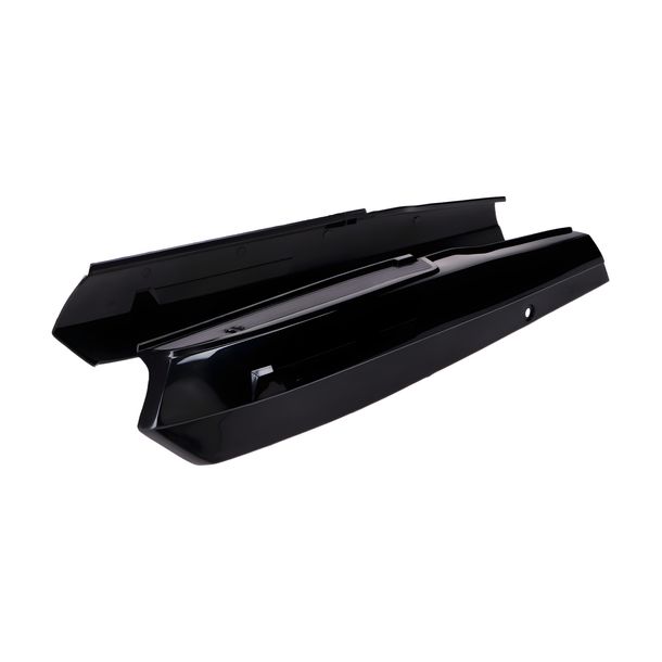 Plastic side cover for Peugeot 103 MVL SP
