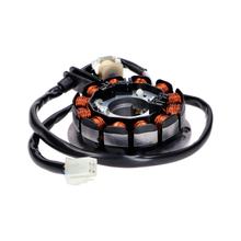 Alternatore Stator 12 poli per Minarelli AM6 Euro4 Euro5
