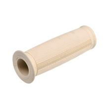 Griffgummi 24x120mm elfenbein für Simson SR 1, 2, 2E, KR 50, NSU Quickly