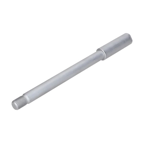 Front wheel axle 15x1mm for Aprilia RX, SX 50, Derbi Senda X-Treme DRD, Gilera RCR, SMT