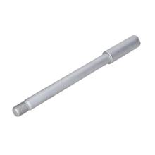 Eje de rueda delantera 15x1 mm para Aprilia RX, SX 50, Derbi Senda X-Treme DRD, Gilera RCR, SMT