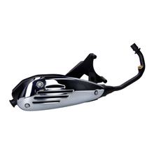 výfuk, 1A0097755 pro Vespa Sprint Primavera 50ccm 4-takt E4/E5
