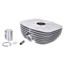 Kit de cilindros de pared ancha de 50 cc y 39 mm de diámetro, Z284-02.708 para Zündapp