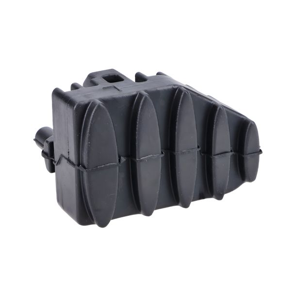 Rubberen voetsteun 4x6x4, 863247 voor Aprilia RX-SX 125cc, Derbi Senda 50/125cc