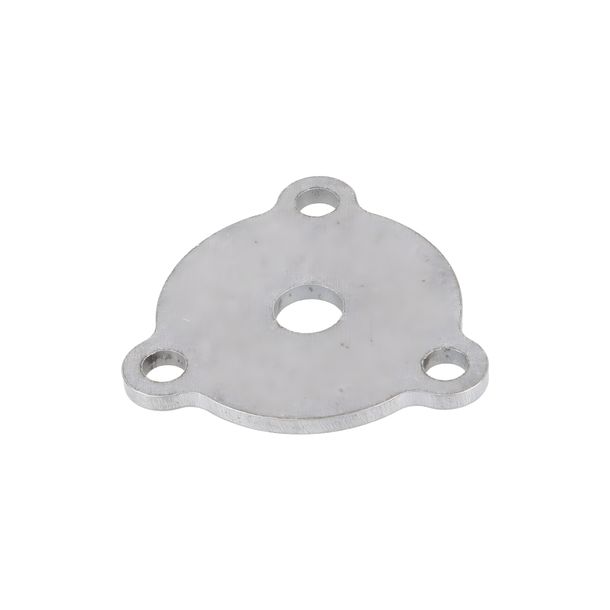 Drosselplatte Endschalldämpfer 13mm für Beta, Rieju, Derbi Senda