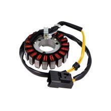Stator alternátoru pro Honda SH i 125/150ccm 2005-2012