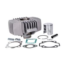 Kit cylindre en aluminium Parmakit 70cc 45mm pour Tomos A35 S25