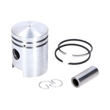 Parmakit 49cc 37,93 mm zuigerset voor Puch Maxi