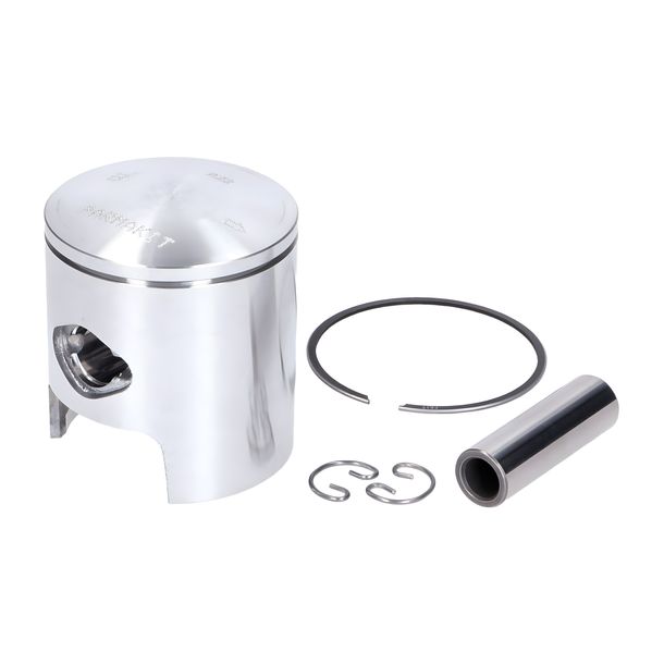 Parmakit 75cc 46.95mm Piston Set for Puch Condor, Monza, Imola, Super 50, Cobra 50