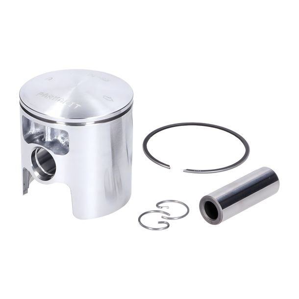 Set pistoni Parmakit 70cc 46.93mm per MBK 51 Motobecane Mobylette AV7, AV10
