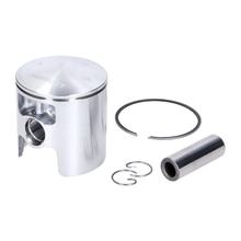 Jeu de pistons Parmakit 70cc 46,93 mm pour MBK 51 Motobecane Mobylette AV7, AV10
