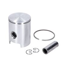 Jeu de pistons Parmakit 50cc 38,94 mm pour cylindre Zündapp KS50 CS50 GTS C50 Minitherm Supertherm