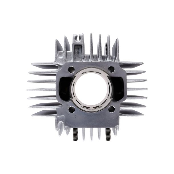 Parmakit 70cc aluminum 45mm cylinder kit for Puch Maxi – Bild 3