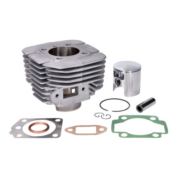 Parmakit 70cc aluminum 47mm cylinder kit for MBK AV7 AV88