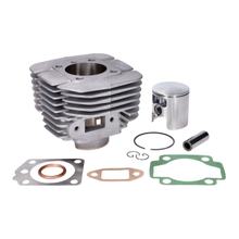 Kit cylindre Parmakit 70cc en aluminium 47mm pour MBK AV7 AV88