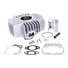 Kit cylindre en aluminium Parmakit 70cc 45mm pour Puch Supermaxi