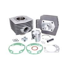 Kit cylindre 6 canaux Parmakit 72cc 47mm pour MBK Motobecane AV7, AV10, AV51