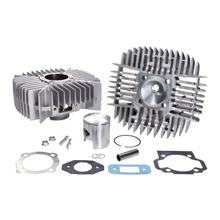 Kit cylindre Parmakit 75cc en aluminium 47 mm pour Puch Condor, Monza