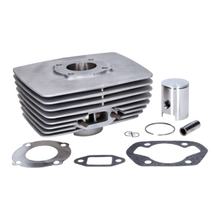 Kit cylindre Parmakit Minitherm 50 cc 39 mm pour Zündapp CS50 CX50 GTS 50