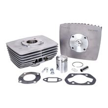 Kit cylindre Parmakit Minitherm 50cc en aluminium 39 mm pour Zündapp CS50