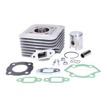 Kit cylindre Parmakit HP 5.2 49cc 40,00 mm pour Kreidler Florett K54 RS, GS, Mustang