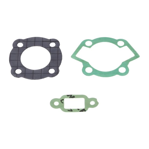 Set guarnizioni cilindro Parmakit HP 4.8, HP 5.2, 49cc per Kreidler Florett K54 RS, GS, Mustang