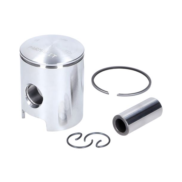Set pistoni Parmakit 50cc 39,93 mm per Kreidler Florett RS, RMC, RM, Flory MF20/22