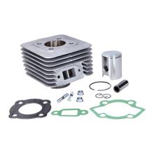 Kit cylindre Parmakit HP 4.8 49cc 40,00 mm pour Kreidler Florett K54 RS, GS, Mustang, RM, RMC