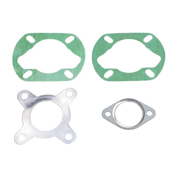 Set guarnizioni cilindro Parmakit 50cc per ciclomotori Hercules e Sachs