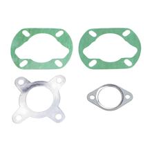 Kit de joints de cylindre Parmakit 50cc pour cyclomoteurs Hercules et Sachs