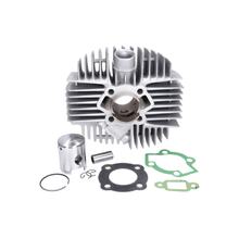 Kit de cylindre en carbure de nickel-silicium Parmakit Sport 50cc 40mm pour Kreidler Florett RS, RMC, RM, Flory MF20, MF22, MF23