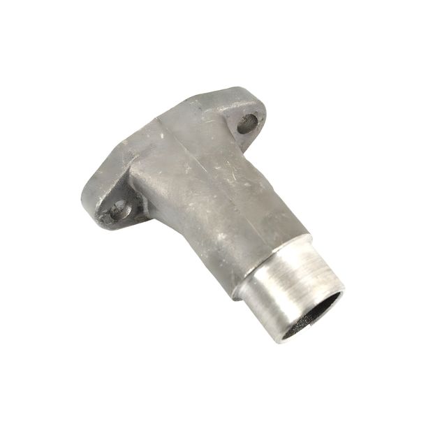 Parmakit 24mm 20mm Straight Short Suction Connector for Zündapp models