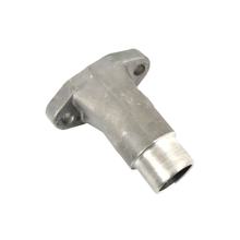 Raccord d'aspiration court droit Parmakit 24 mm 20 mm pour modèles Zündapp