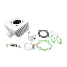 Kit cylindre en aluminium Parmakit 70cc 44mm pour Kreidler Florett, Mustang