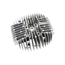 Culasse en aluminium Parmakit 182 mm x 165 mm pour film Kreidler