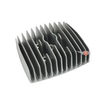 Culasse en aluminium Parmakit 40mm chambre de combustion optimisée pour Zündapp GTS KS C 50 Sport CS CX ZD