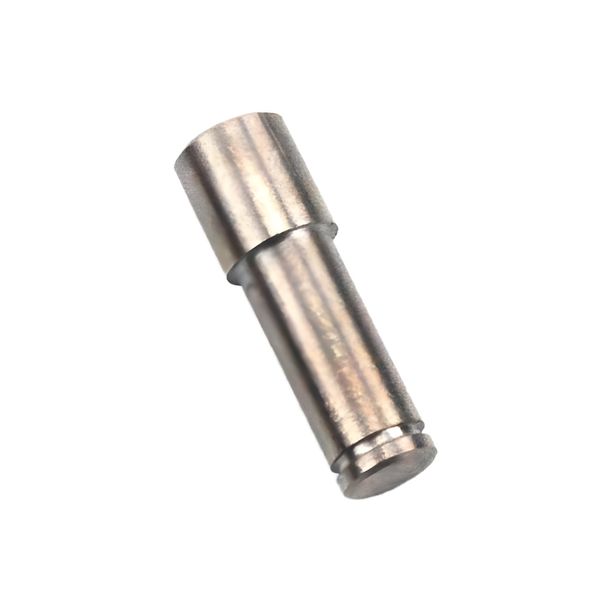 Praenafa stainless steel side stand socket for Hercules K 125 BW 5315-12-153-2009