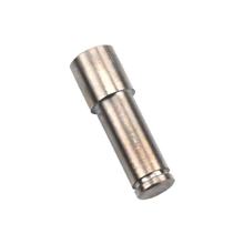 Praenafa stainless steel side stand socket for Hercules K 125 BW 5315-12-153-2009